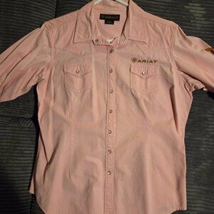 Ariat Western Shirt